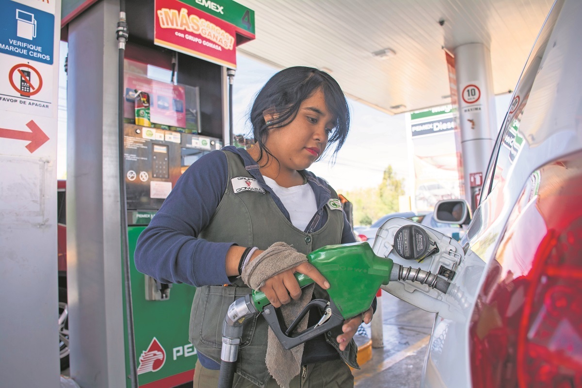 Afecta alza de combustibles a negocios: Canaco