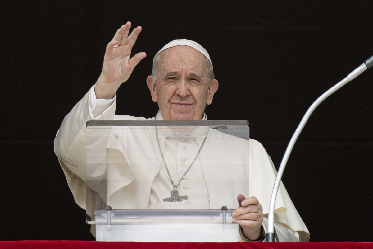 Buscan que Papa Francisco se entere; un sacerdote abusó de un menor de edad en Querétaro 