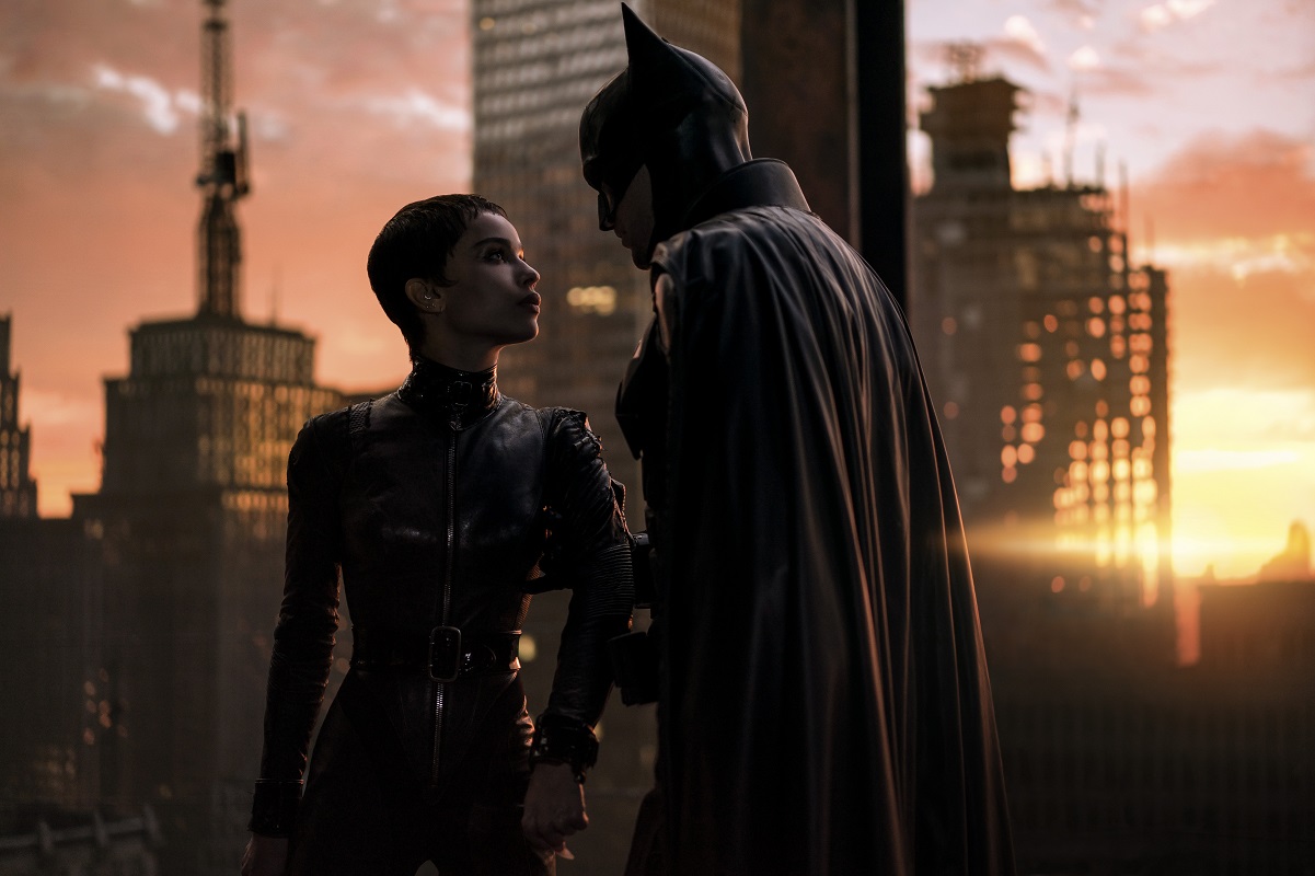 Opinión. The Batman, un análisis desde la comunicación y la cultura digital