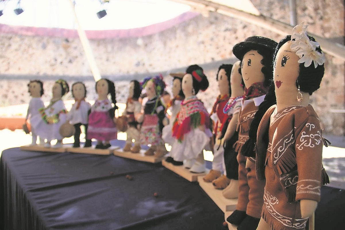 Vuelve el Concurso Nacional de Huapango de San Joaquín; se celebrará en Semana Santa  