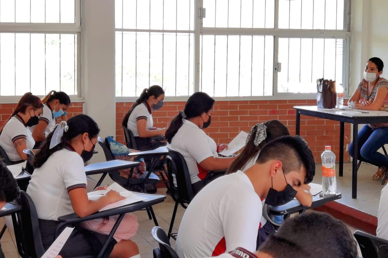 Querétaro es cuarto lugar nacional en deserción escolar en bachillerato
