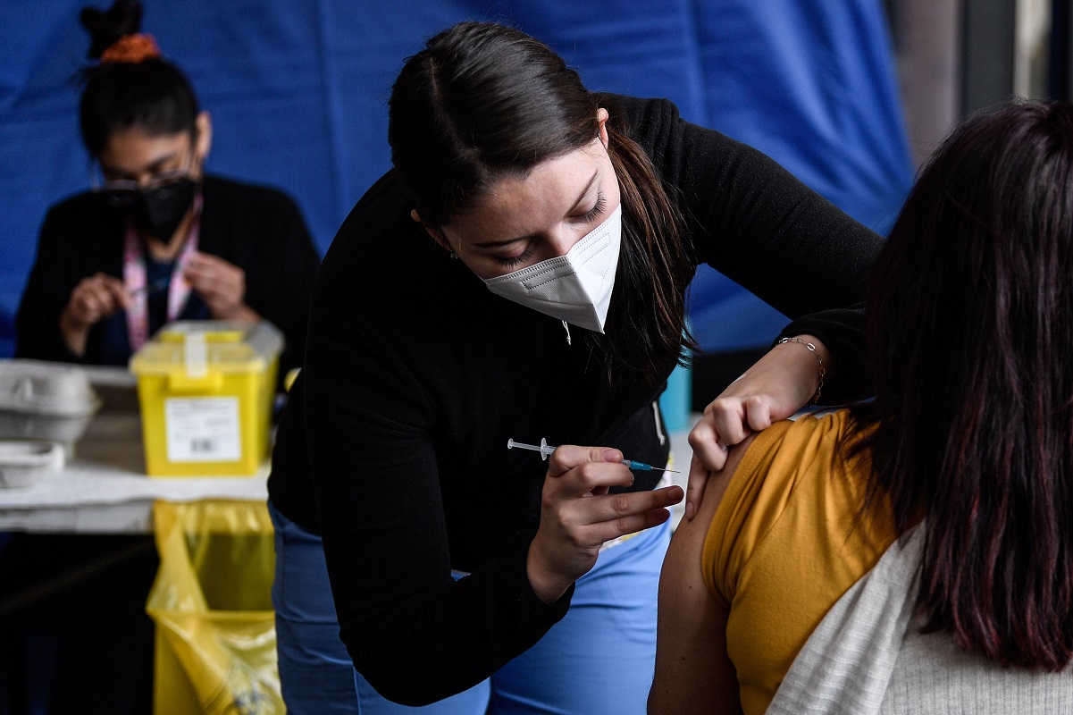 En tres días, se reportan más de 230 contagios de Covid-19 en Querétaro 