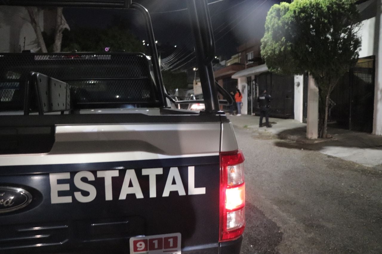 Los delitos comunes en Querétaro: robo a vehículo, violación y violencia familiar