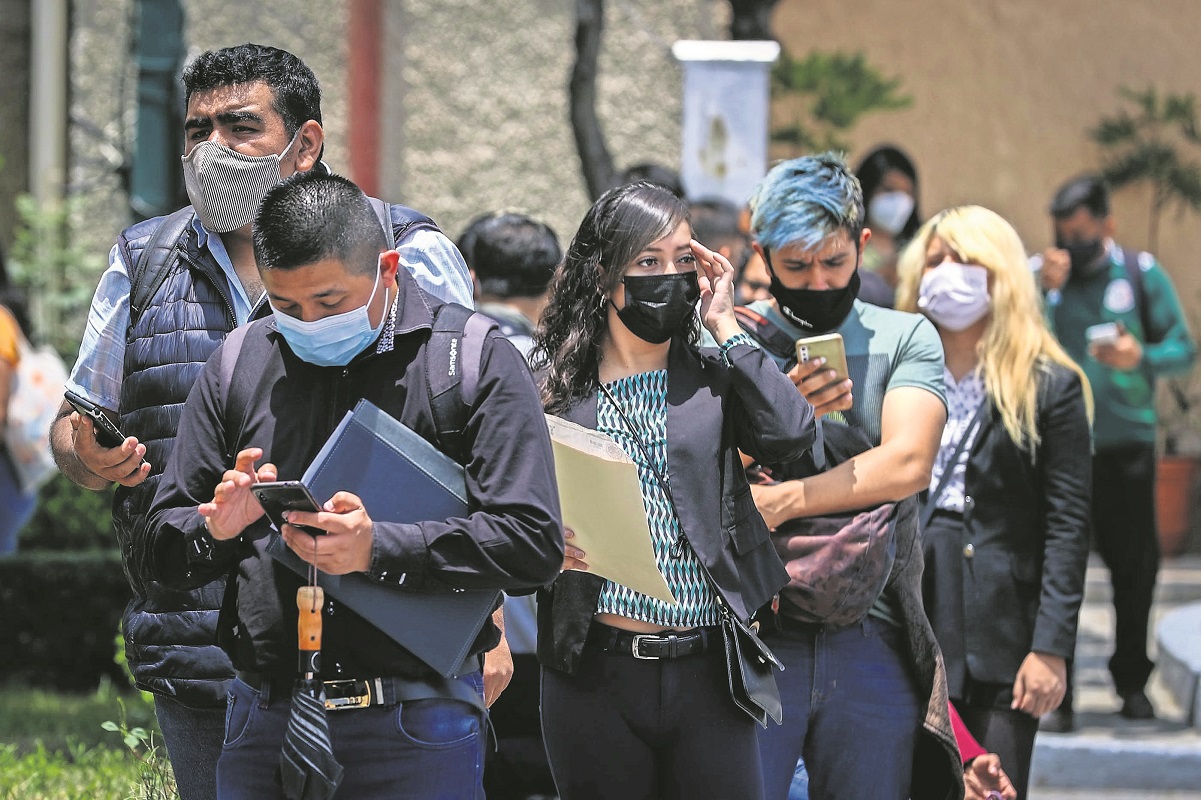 Empleo en Querétaro creció 5.2% el último año, reporta el IMSS