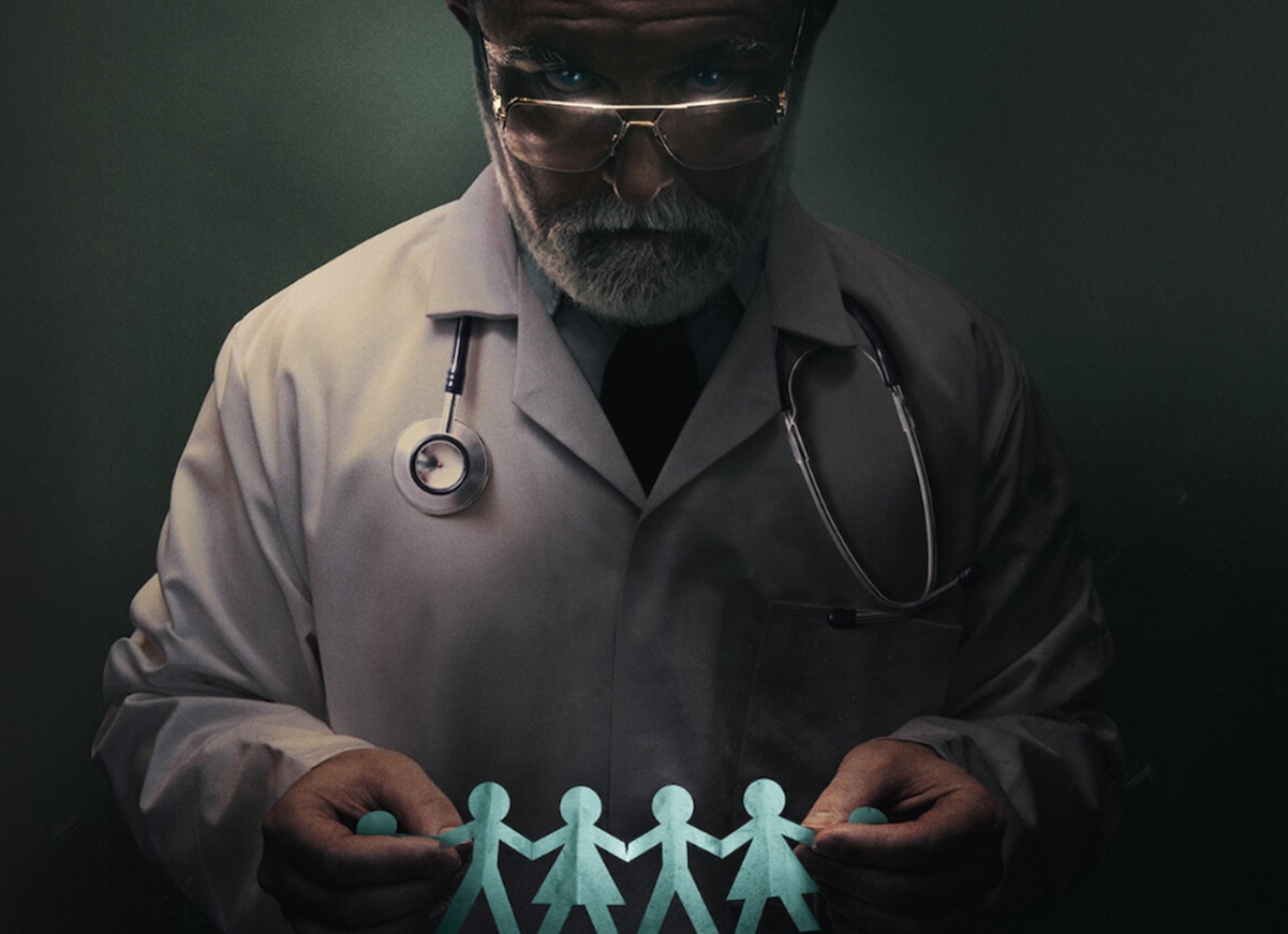 Netflix estrena “Our Father”, la historia del ginecólogo que embarazaba a sus pacientes