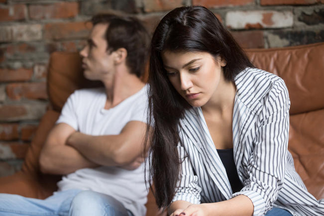 Hábitos que pueden acabar con tu relación
