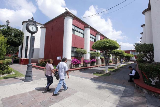Corregidora firma un convenio de trabajo con DDHQ     