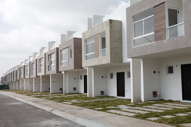 Querétaro es la tercera ciudad más cara por crecimiento inmobiliario 