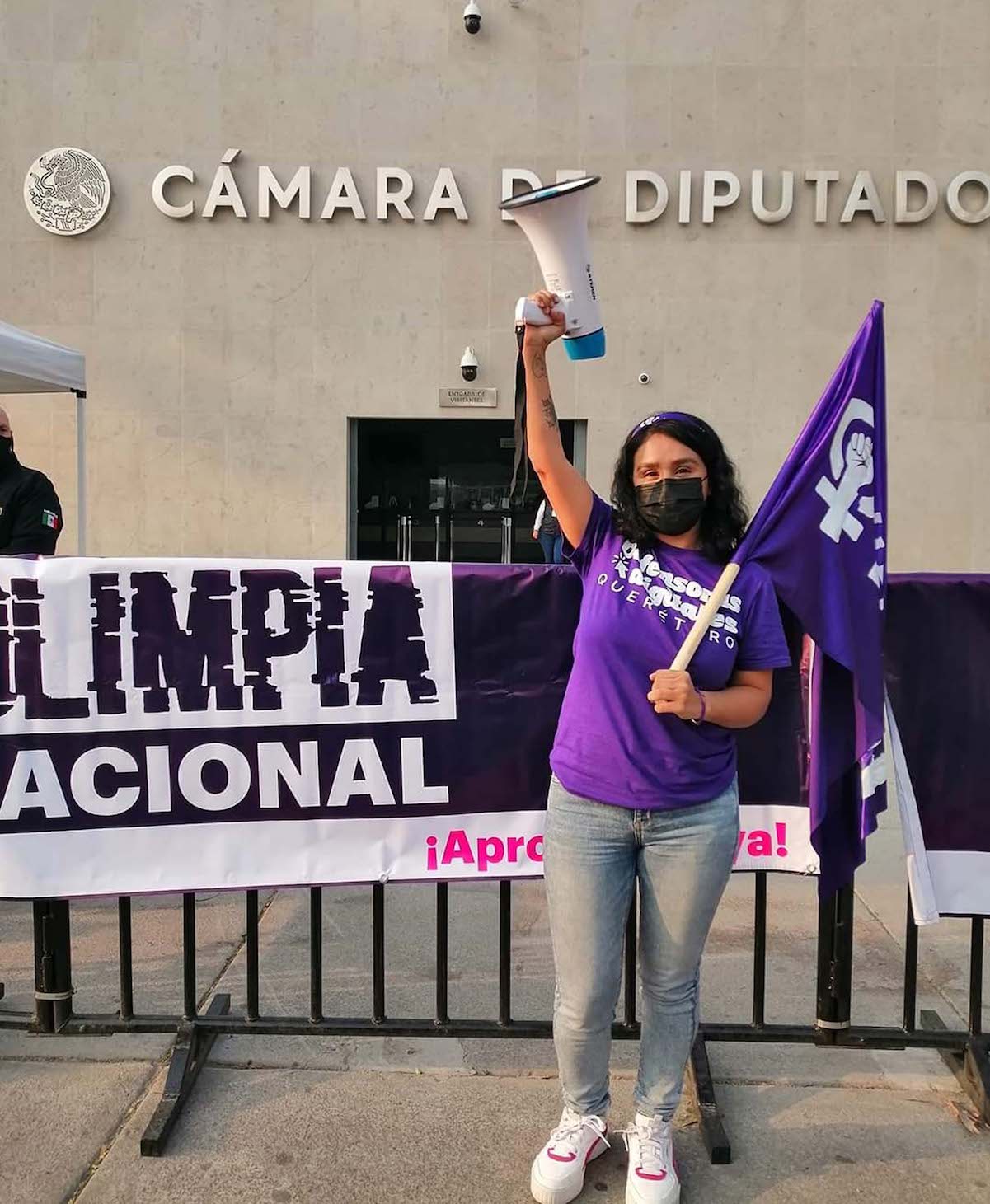 Ley Olimpia. Vinculan a proceso a un hombre por violencia digital en Querétaro