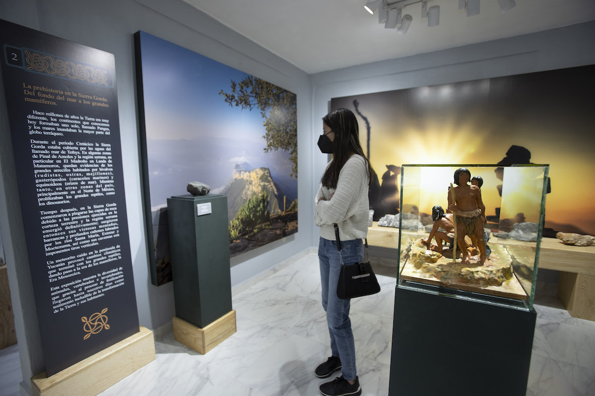 Este museo de la Sierra Gorda alberga la historia de Tomás Mejía