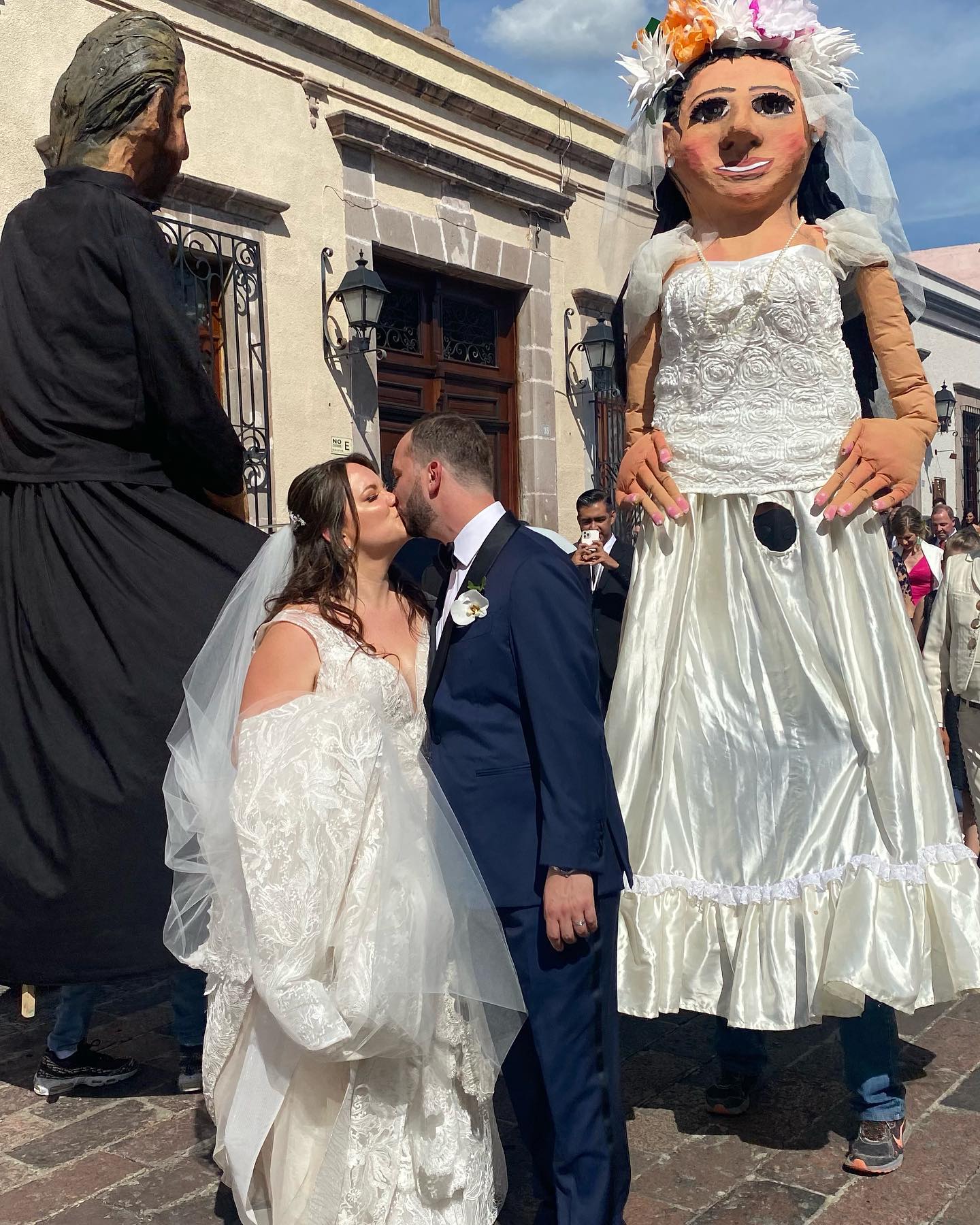 "Querétaro es el mejor lugar para casarte"; promocionan la entidad para el turismo de romance