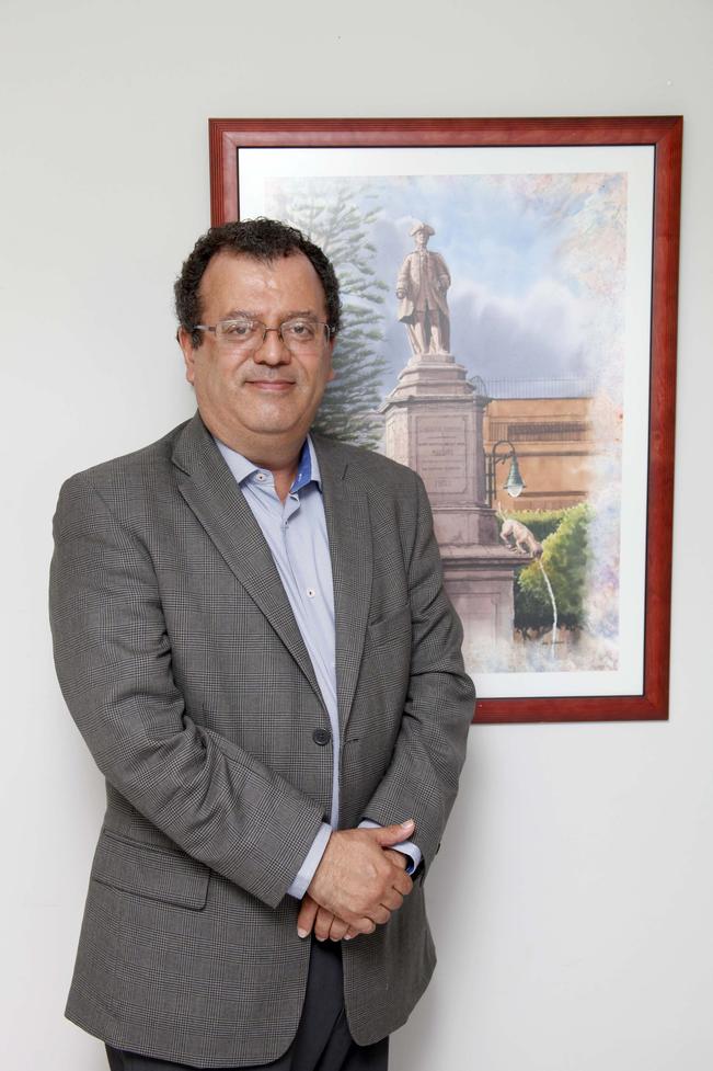 Gilberto Herrera: "Regreso al Senado para esperar los tiempos de Morena"