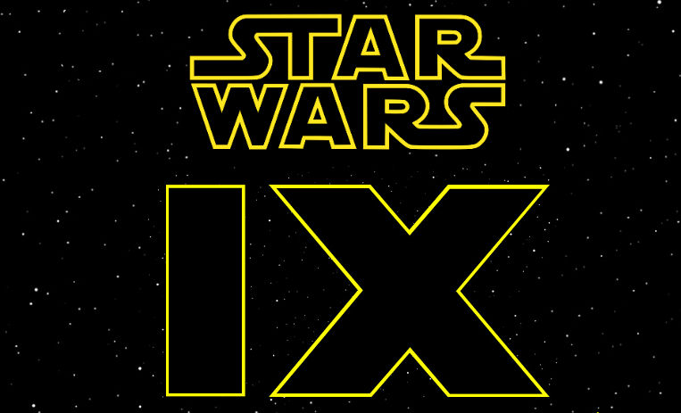 Episodio IX, Star Wars, estreno, J.J. Abrams, diciembre de 2019