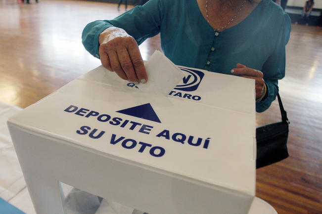 Marcos Aguilar Vega, elecciones2018, Frente Amplio por M&eacute;xico, Francisco Dom&iacute;nguez, Jos&eacute; Antonio Meade, PAN