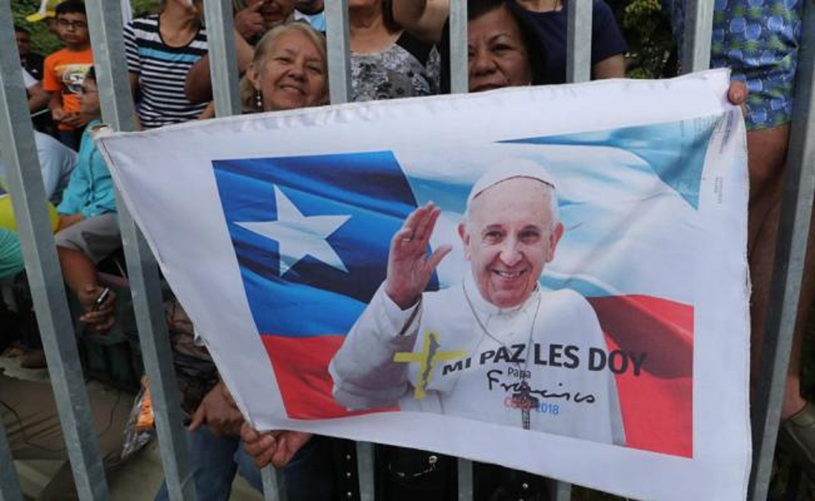Papa Francisco, Iglesia, religi&oacute;n, Chile, Per&uacute;, Michelle Bachelet, ind&iacute;genas, latinoamericana, Vaticano