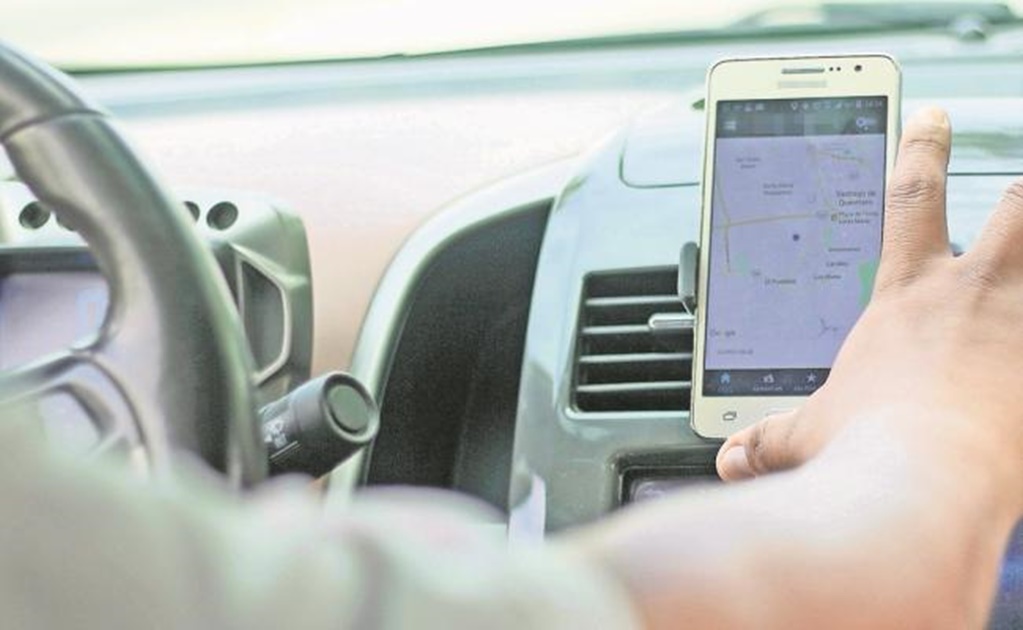 Congreso respalda multas a Uber, Easy Taxi y Cabify