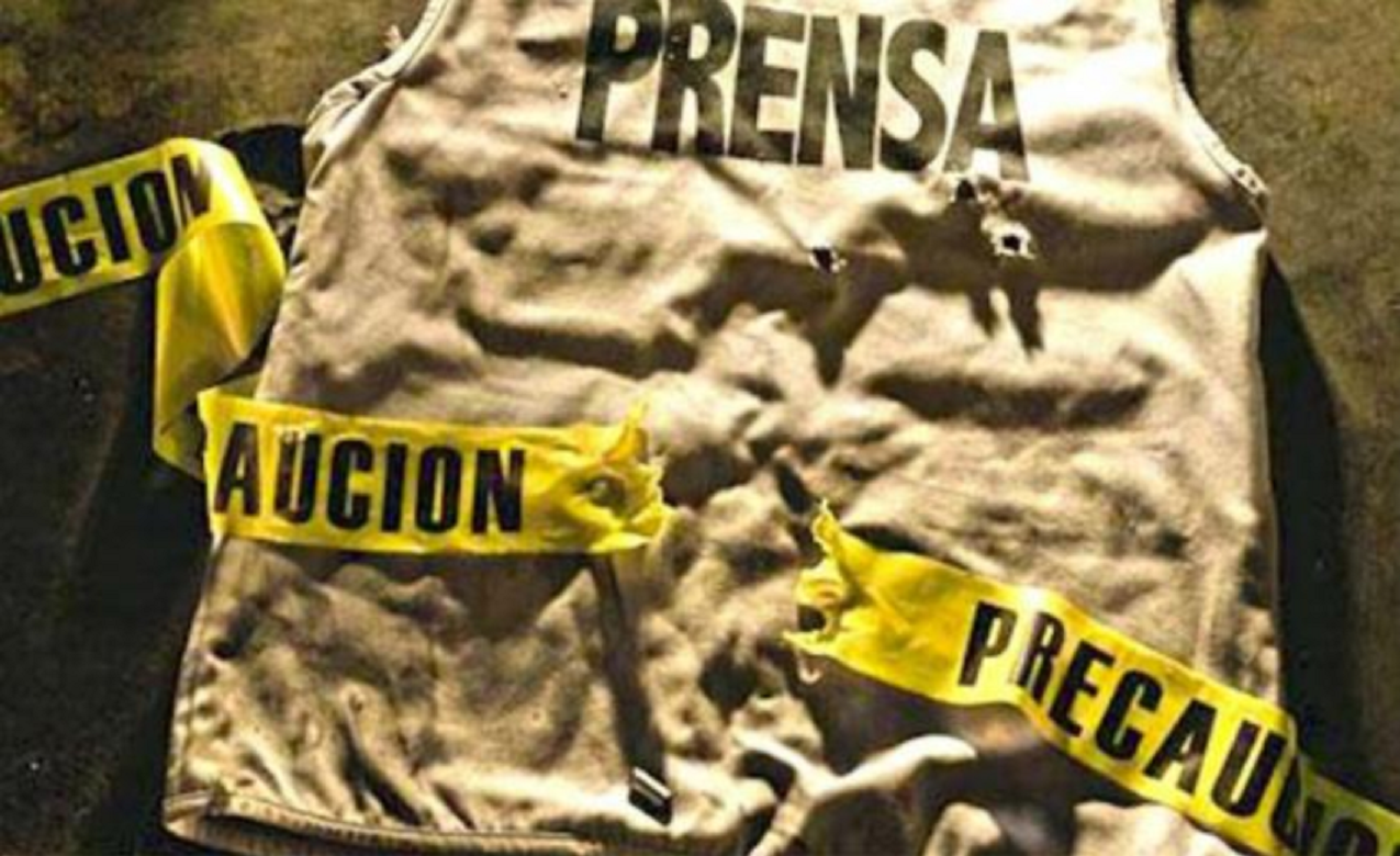 CNDH condena asesinato de Mario G&oacute;mez, periodista de Chiapas