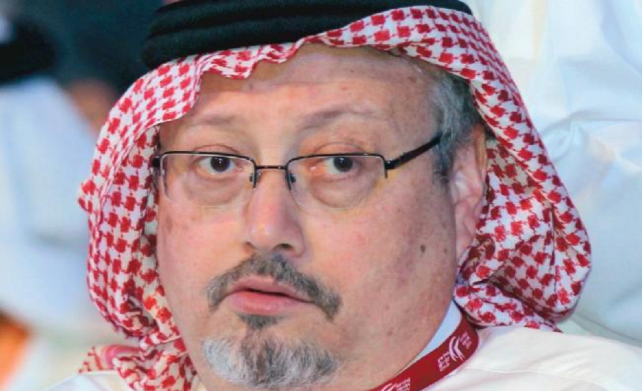 Periodista muere en Arabia Saudita