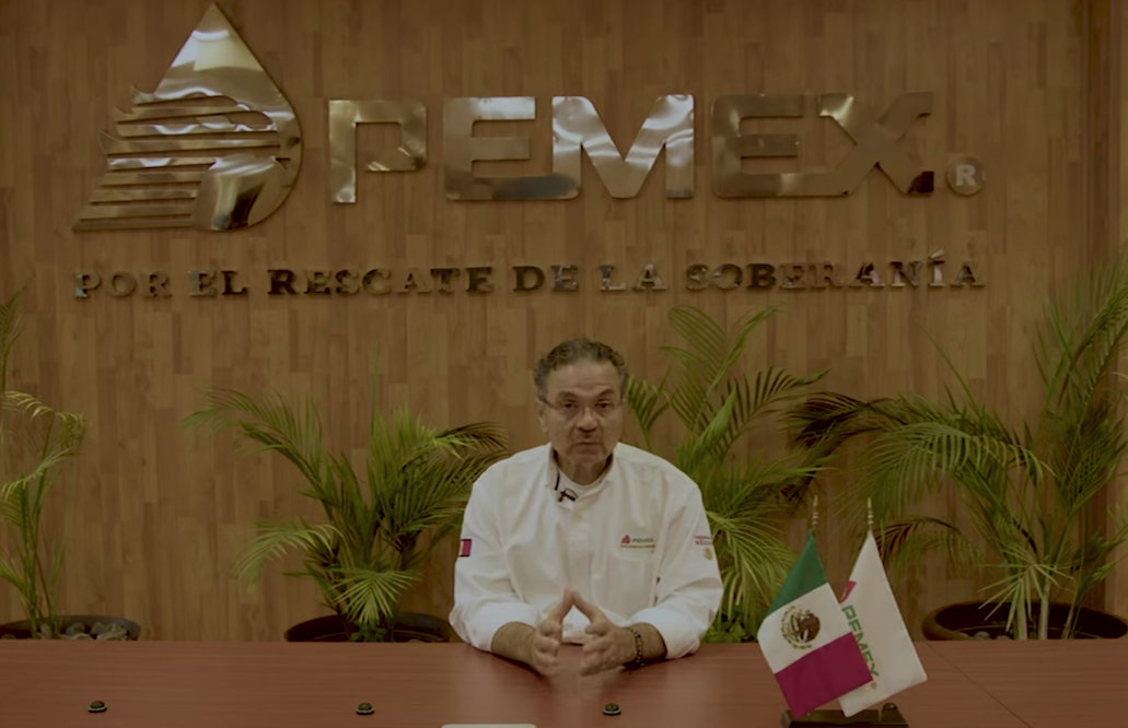 Se abulta la n&oacute;mina de jubilados en Pemex