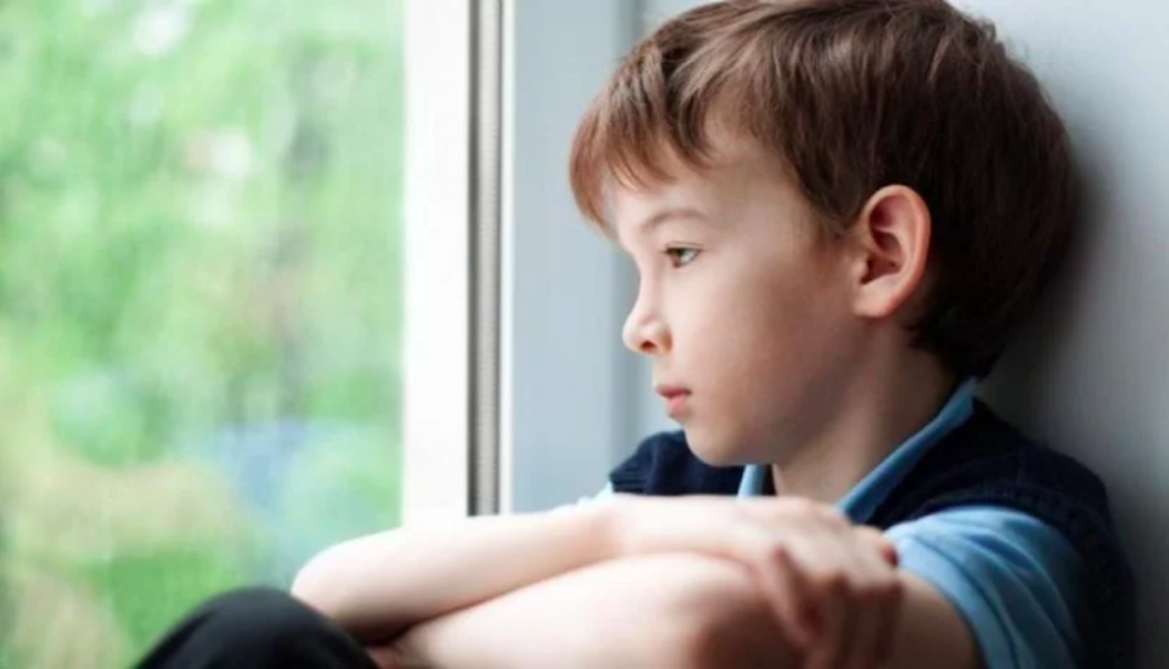 5 datos que debes conocer sobre el suicidio infantil