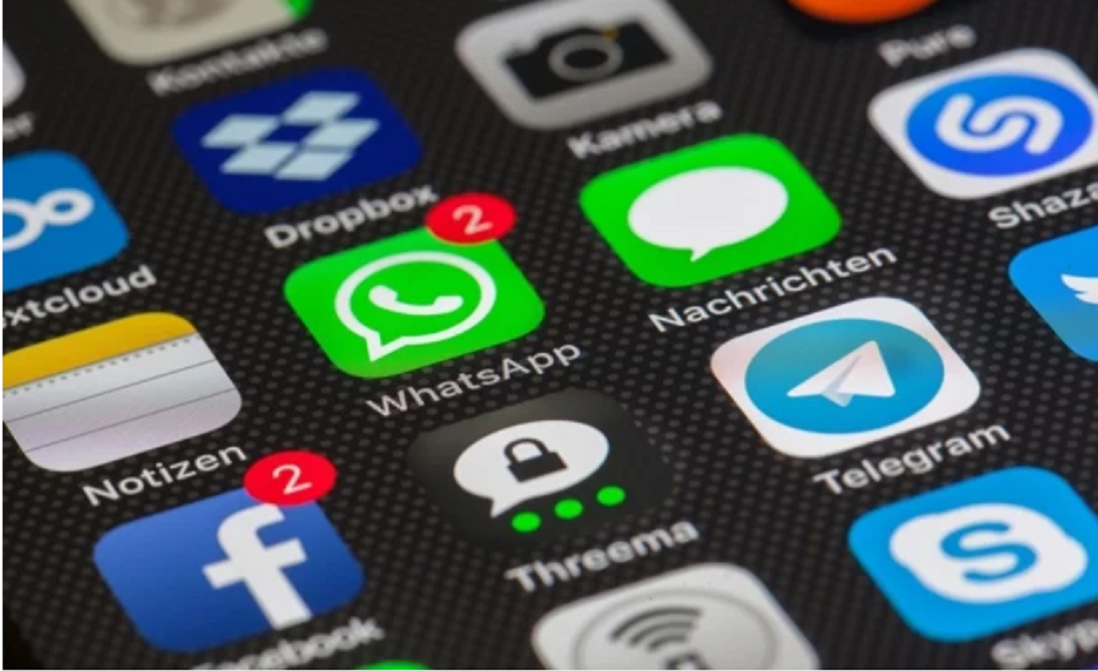 Reportan fallas de Facebook, Instagram y WhatsApp a nivel mundial