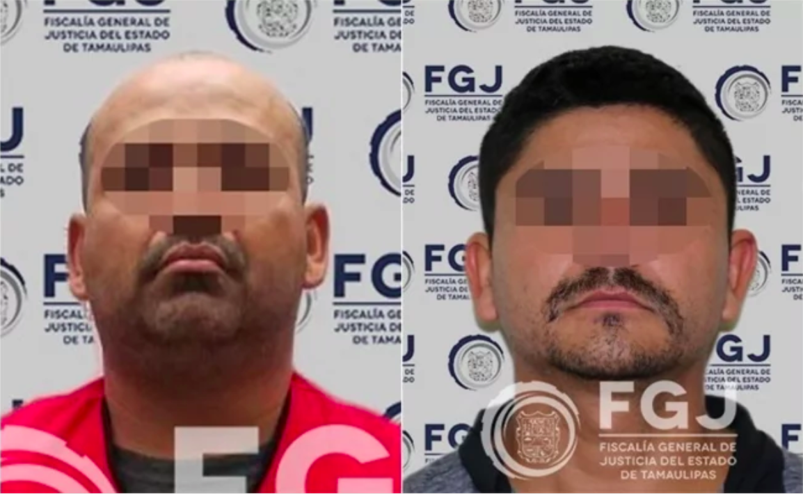 Caen dos por presunto secuestro y homicidio de un ni&ntilde;o en Tamaulipas