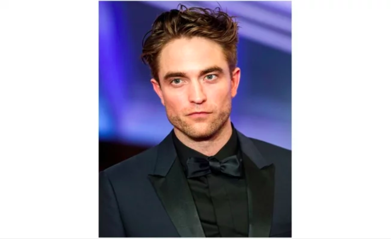 Robert Pattinson, el hombre mas guapo del mundo: Cirujano pl&aacute;stico