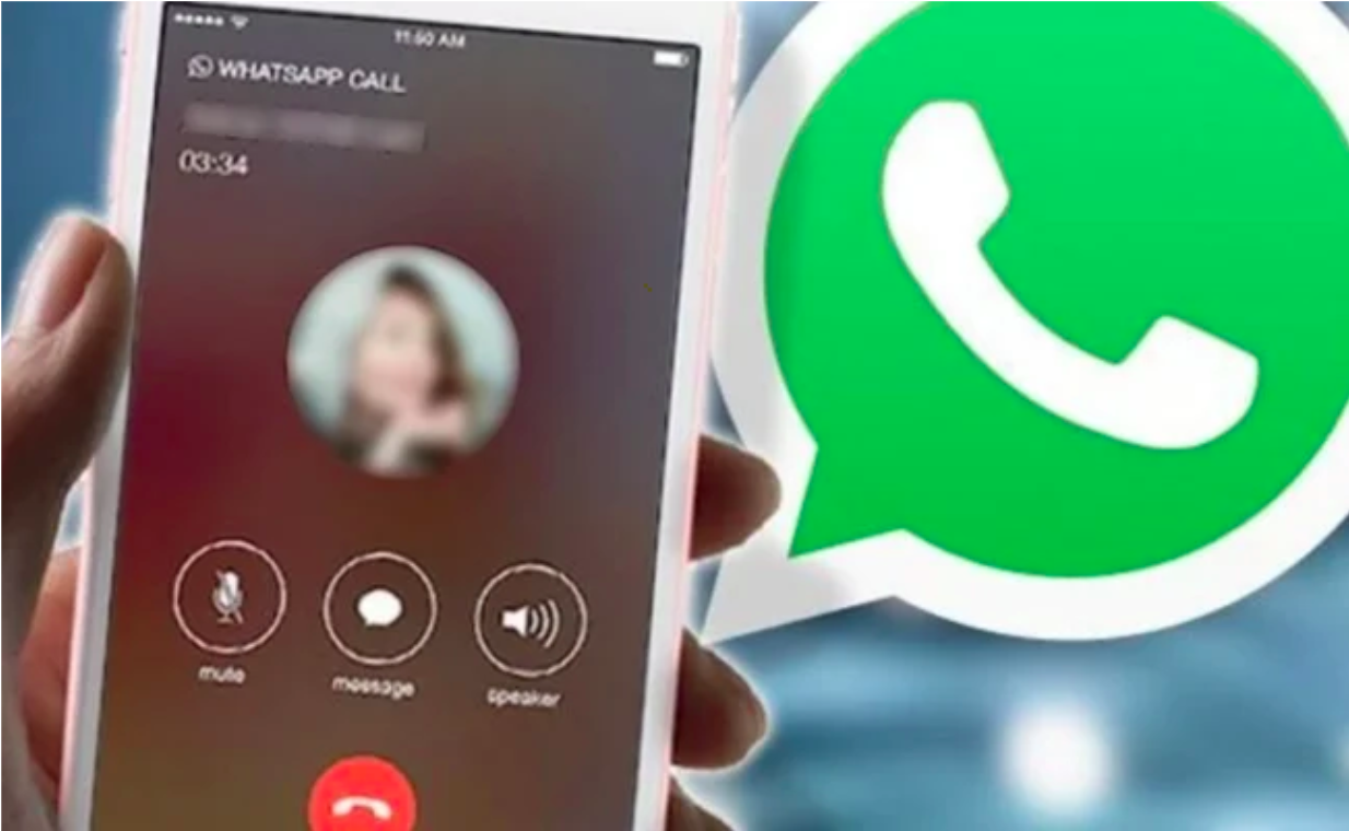 WhatsApp permitir&aacute; llamadas grupales con 8 personas
