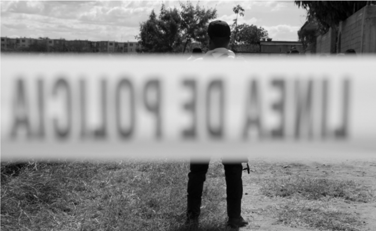 Linchan a hombre que presuntamente asesin&oacute; a adulto mayor en Veracruz