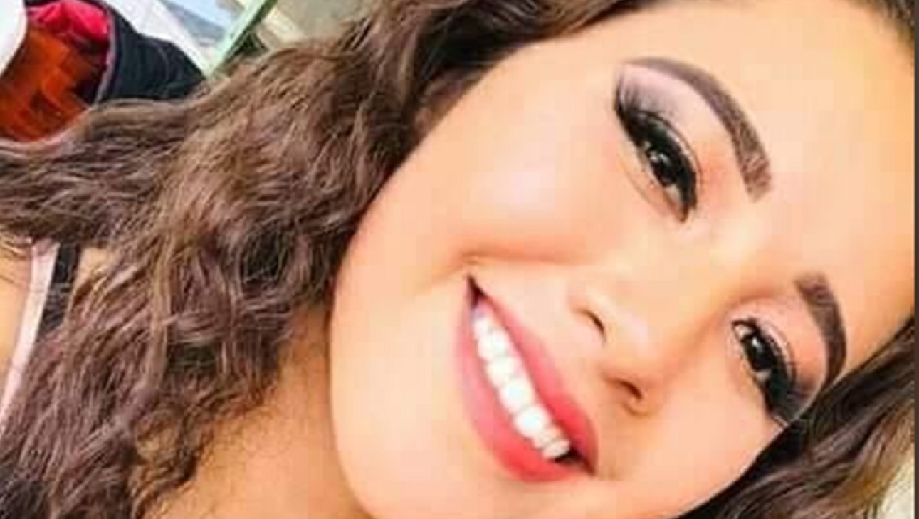 Piden dejar en libertad al novio de Mariana Zavala, joven asesinada en Hidalgo