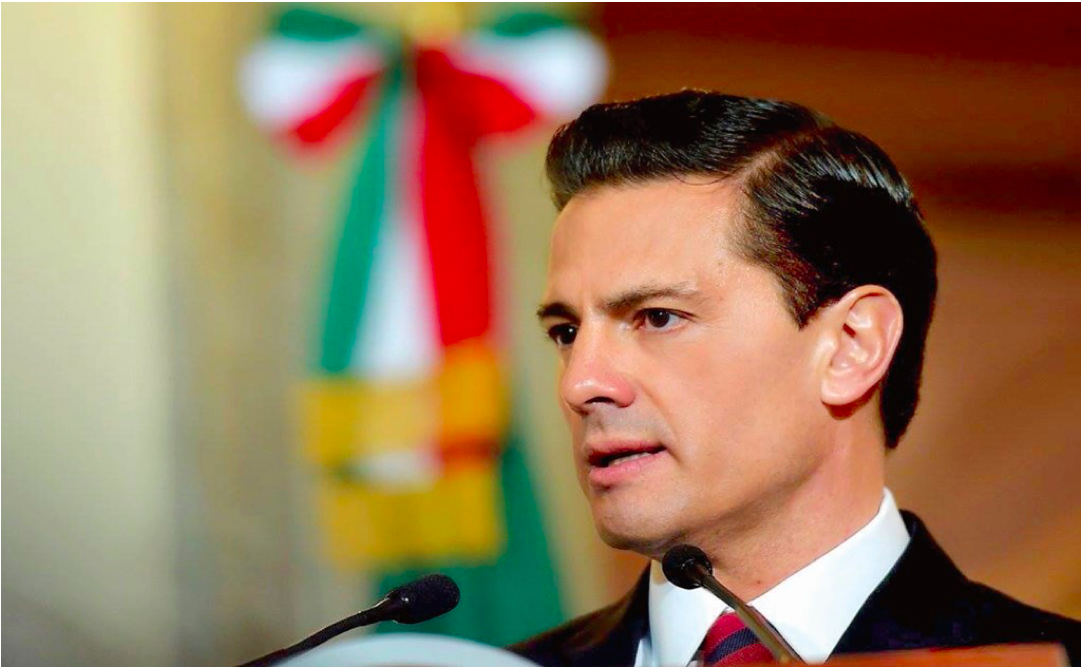 Pe&ntilde;a Nieto manda sus condolencias a L&oacute;pez Obrador por muerte de su hermana