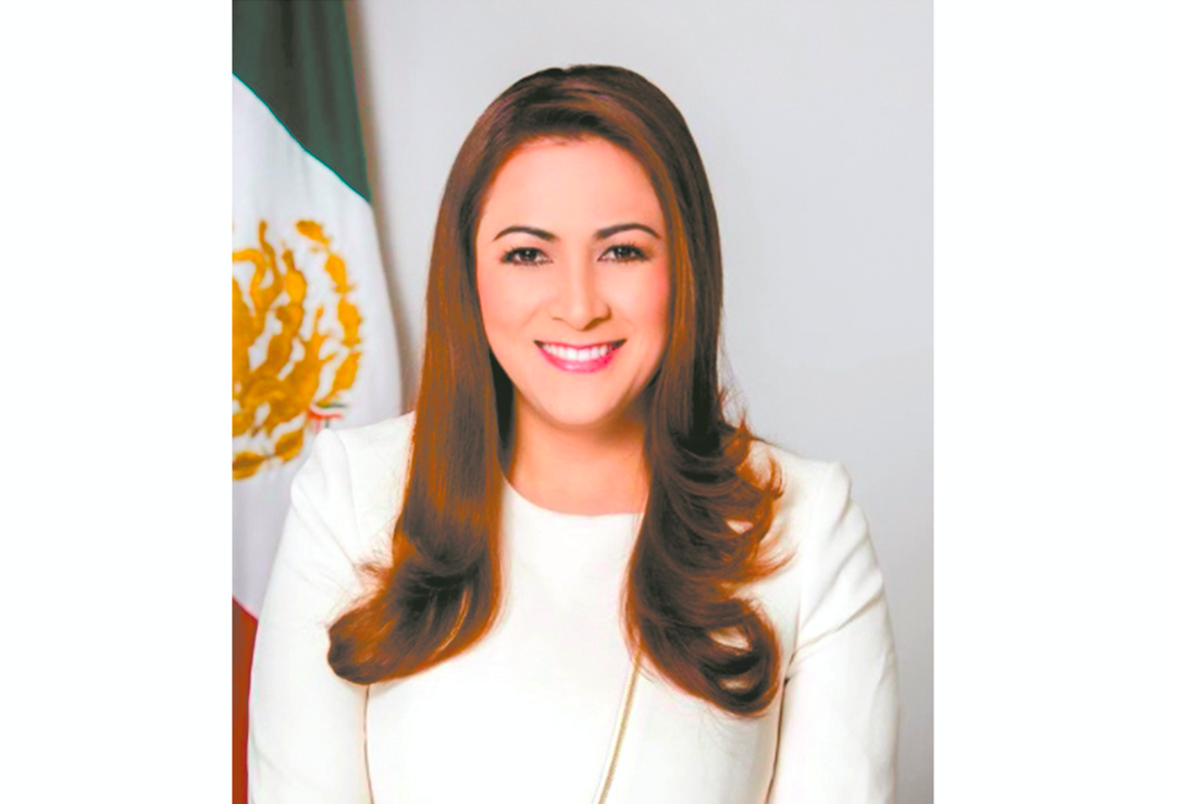 Alcaldesa de Aguascalientes ser&aacute; investigada por el INE tras aparecer en pel&iacute;cula de Netflix