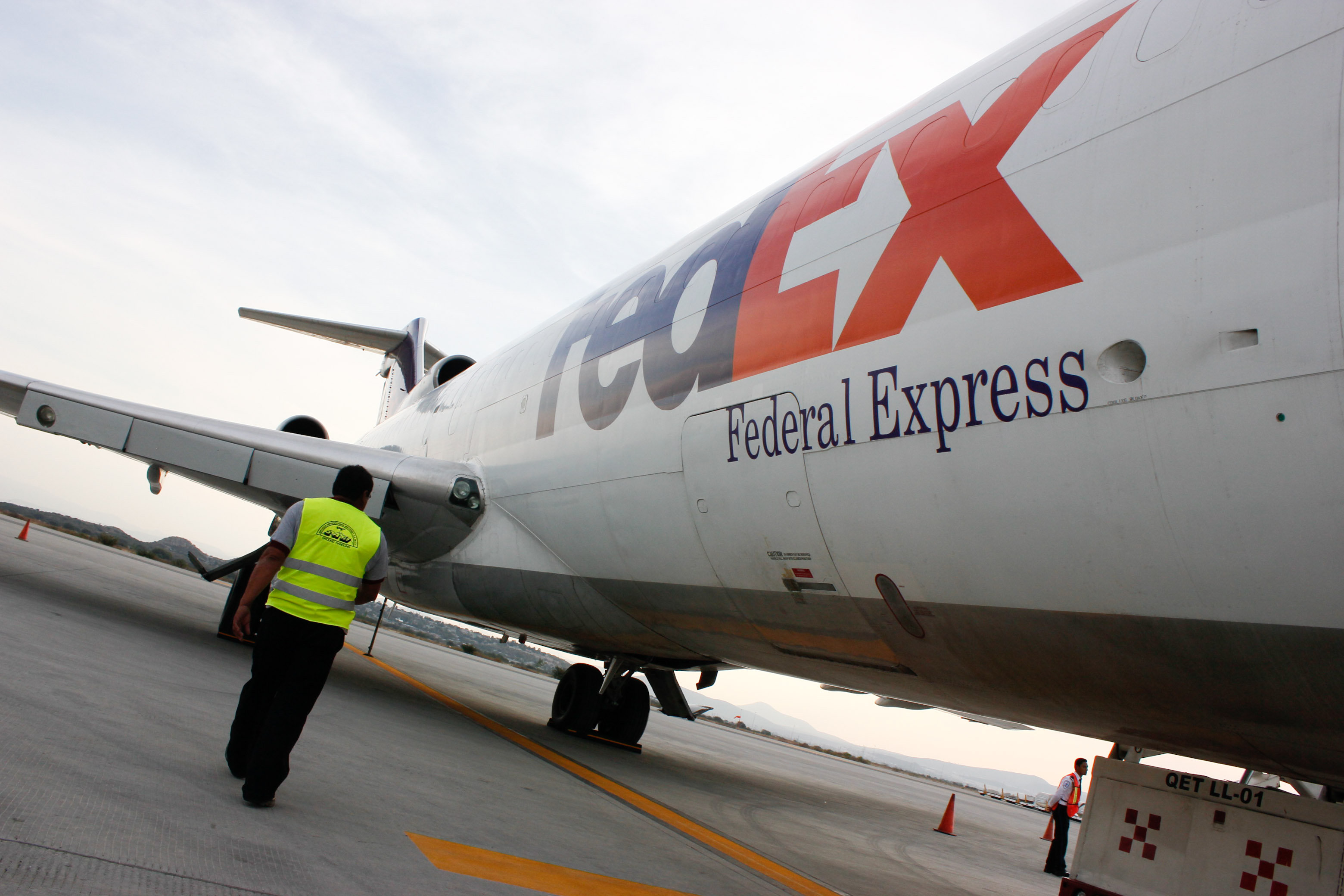 FedEx inaugura estaci&oacute;n en Quer&eacute;taro; ofertar&aacute; 170 empleos