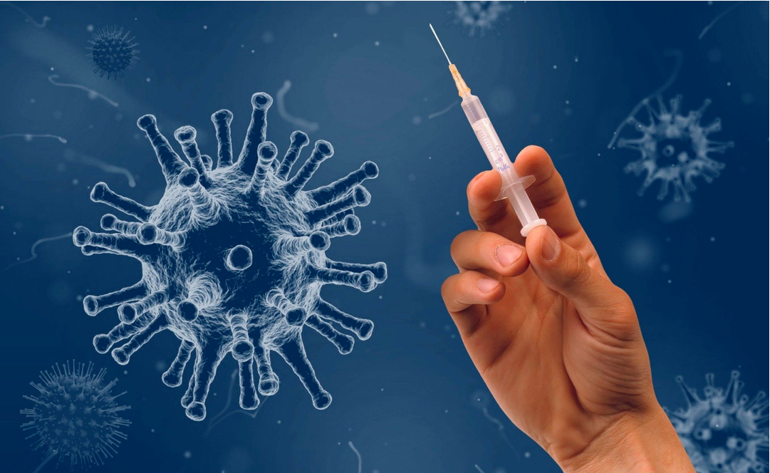 Venden supuestas vacunas contra Covid-19 en la Darknet