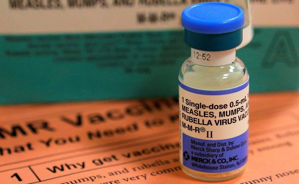 M&eacute;xico registra primer caso grave de trombosis asociado con vacuna AstraZeneca