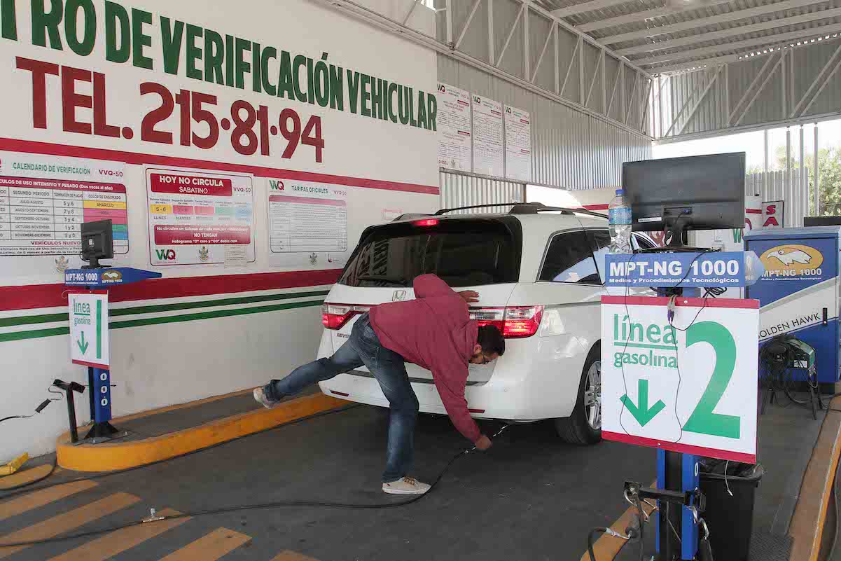 Quer&eacute;taro perdi&oacute; mil 604 millones de pesos por cobro de impuestos vehiculares en 2019
