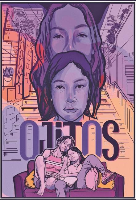 Ojitos se presenta en El S&oacute;tano Teatro