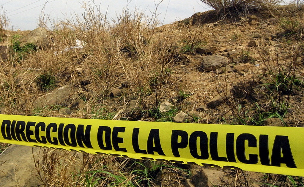 Confirman que son siete las personas asesinadas y calcinadas dentro de camioneta en Celaya