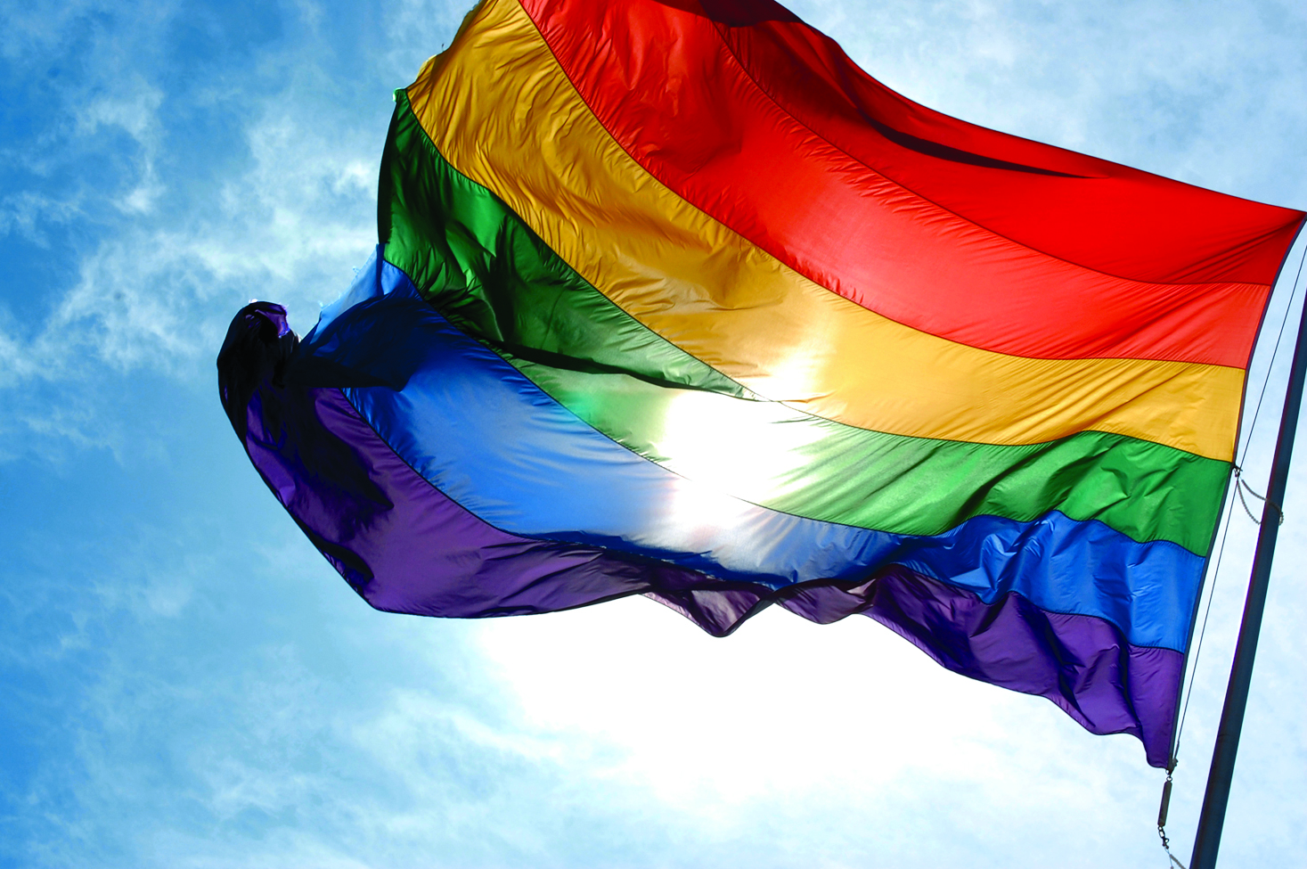 &quot;C&oacute;digo Civil de Quer&eacute;taro debe garantizar los derechos de comunidad LGBT+&quot;