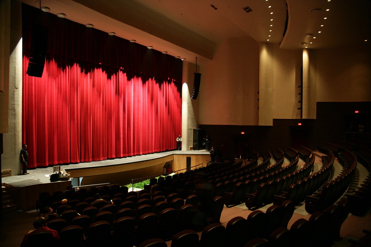 Niegan apoyo al Congreso de Teatro 2022