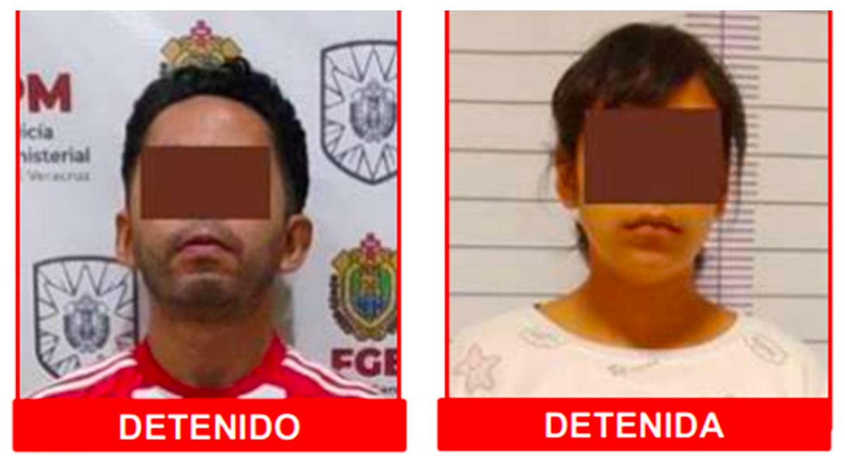 As&iacute; operaba el feminicida de Veracruz capturado en Quer&eacute;taro; ofrec&iacute;a puestos de trabajo en Facebook