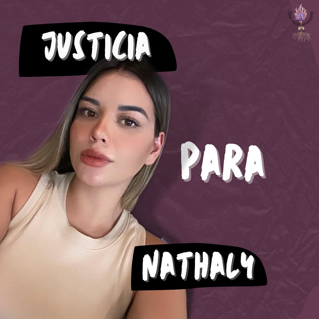 Feministas piden justicia para Nathaly en Quer&eacute;taro; se trat&oacute; de un accidente, responde Fiscal&iacute;a