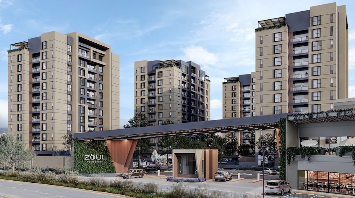 WOLSTRAT ofrece nuevo proyecto inmobiliario mixto para Quer&eacute;taro