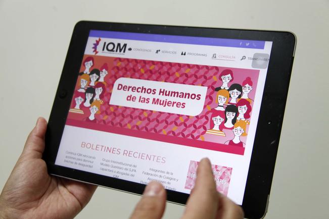 IQM lanza App para capacitar a funcionarios