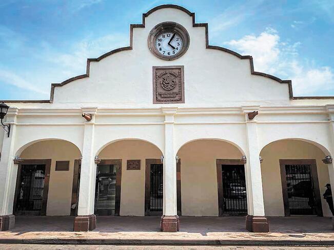 Municipio de Corregidora est&aacute; por estrenar su Museo Hist&oacute;rico