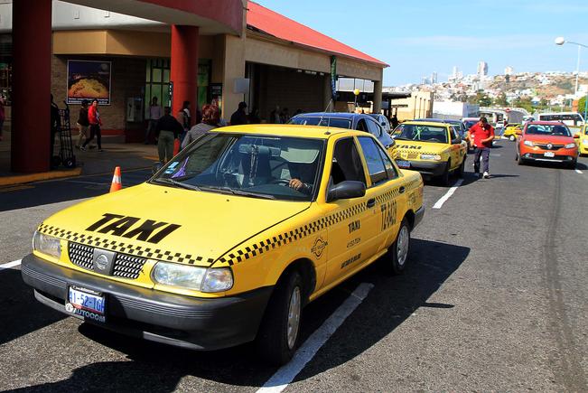 Inicia IQT procedimiento contra taxista agresor